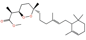 Diacarnoxide D